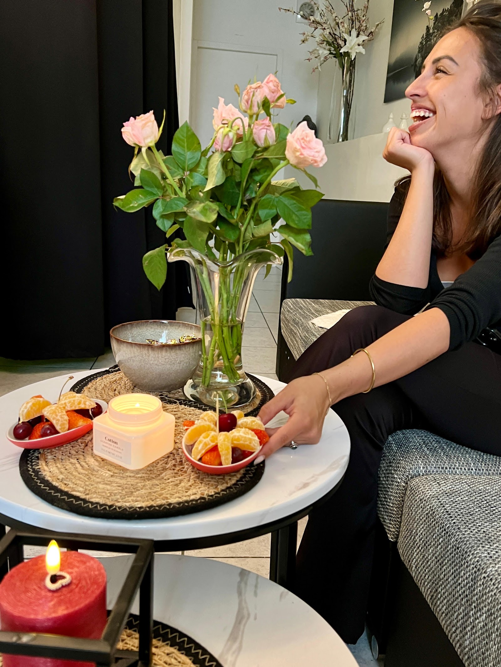 Massage ruimte