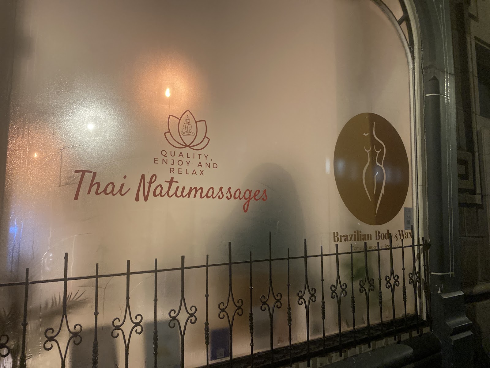 Onze salon